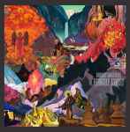 DORIAN SORRIAUX - Hungry Ghost MCD